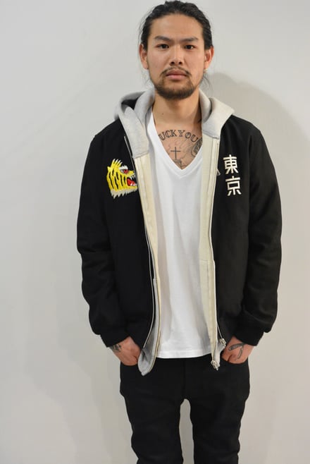 WACKO MARIA 2015-16AW 東京コレクション 画像16/44
