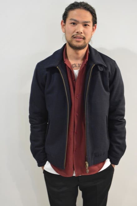 WACKO MARIA 2015-16AW 東京コレクション 画像17/44