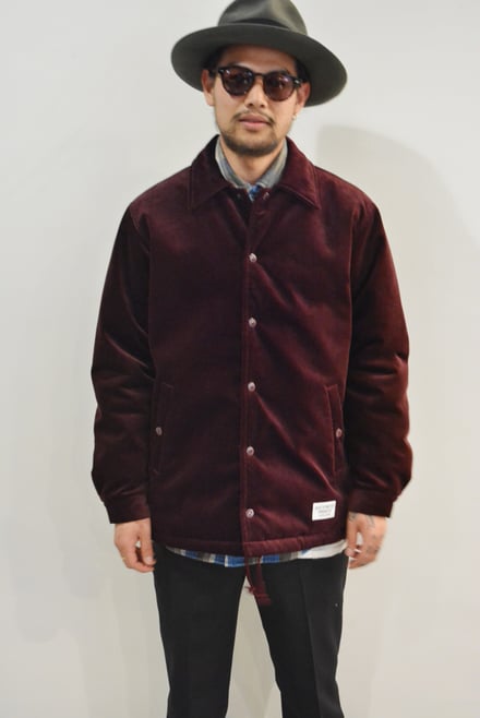 WACKO MARIA 2015-16AW 東京コレクション 画像18/44