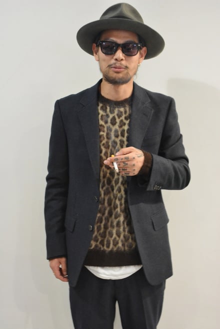 WACKO MARIA 2015-16AW 東京コレクション 画像19/44