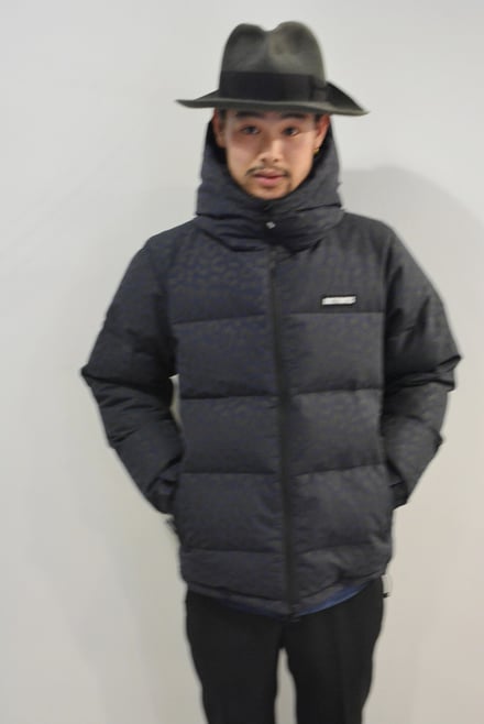 WACKO MARIA 2015-16AW 東京コレクション 画像20/44