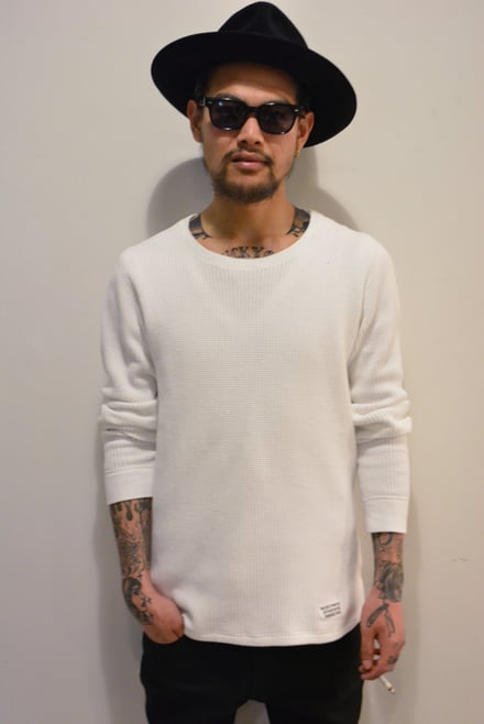 WACKO MARIA 2015-16AW 東京コレクション 画像21/44