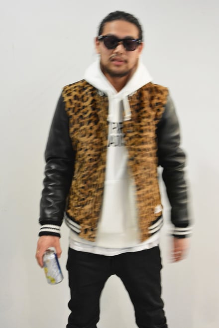 WACKO MARIA 2015-16AW 東京コレクション 画像22/44