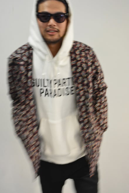 WACKO MARIA 2015-16AW 東京コレクション 画像23/44