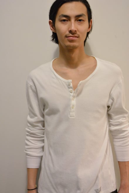 WACKO MARIA 2015-16AW 東京コレクション 画像27/44