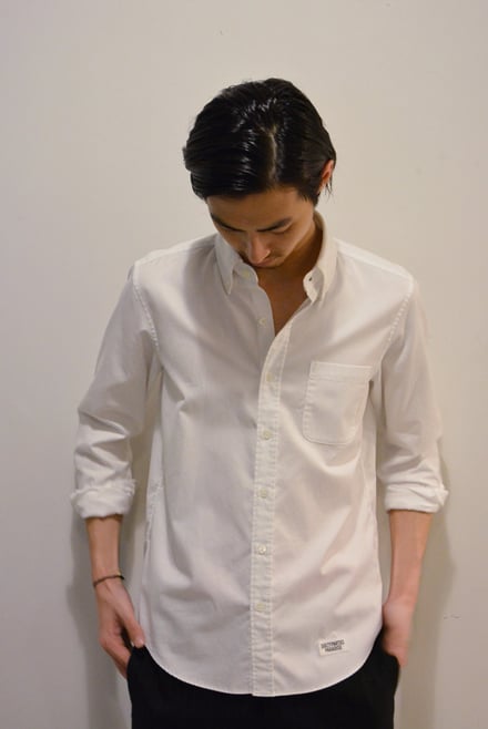 WACKO MARIA 2015-16AW 東京コレクション 画像28/44