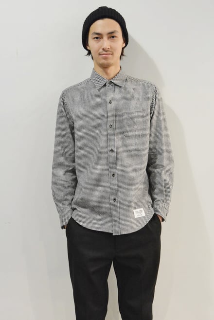 WACKO MARIA 2015-16AW 東京コレクション 画像29/44