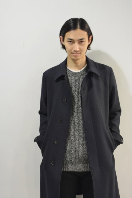WACKO MARIA 2015-16AW 東京コレクション 画像30/44