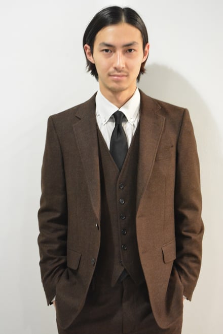 WACKO MARIA 2015-16AW 東京コレクション 画像31/44