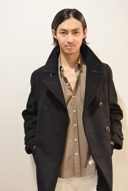 WACKO MARIA 2015-16AW 東京コレクション 画像32/44