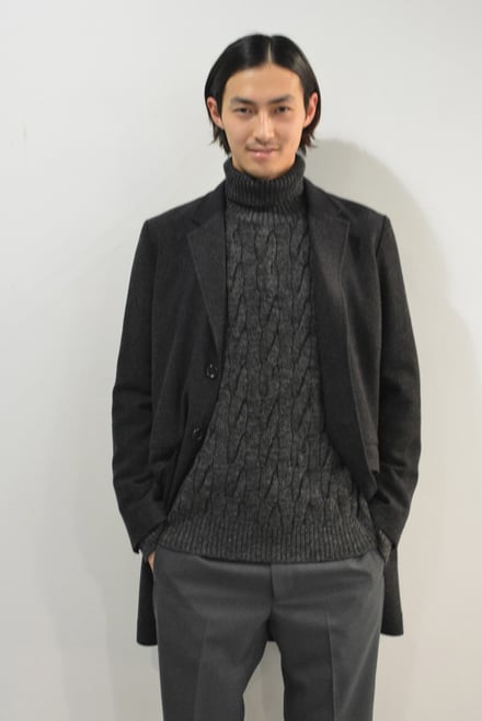 WACKO MARIA 2015-16AW 東京コレクション 画像33/44