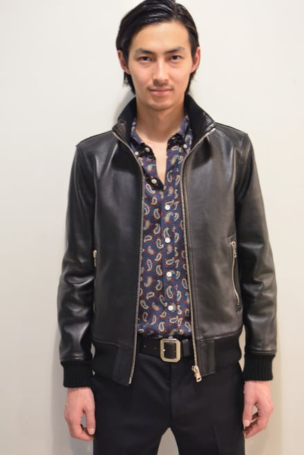 WACKO MARIA 2015-16AW 東京コレクション 画像35/44