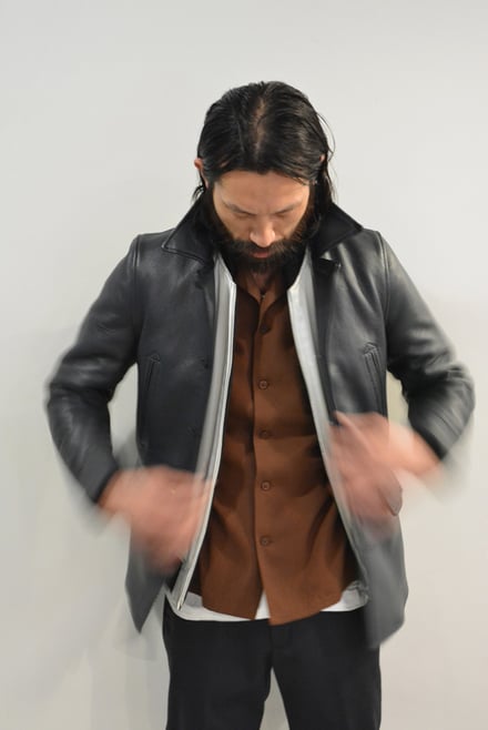 WACKO MARIA 2015-16AW 東京コレクション 画像37/44