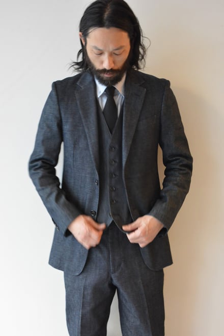 WACKO MARIA 2015-16AW 東京コレクション 画像38/44
