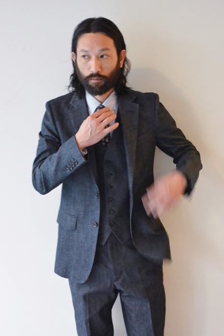 WACKO MARIA 2015-16AW 東京コレクション 画像39/44