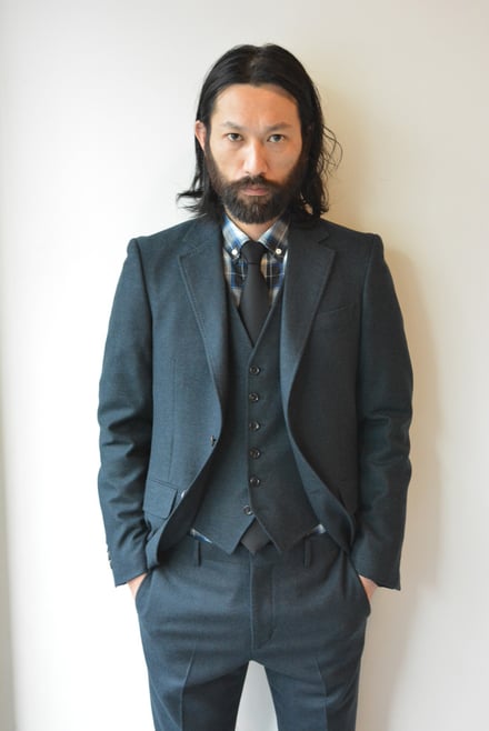 WACKO MARIA 2015-16AW 東京コレクション 画像40/44