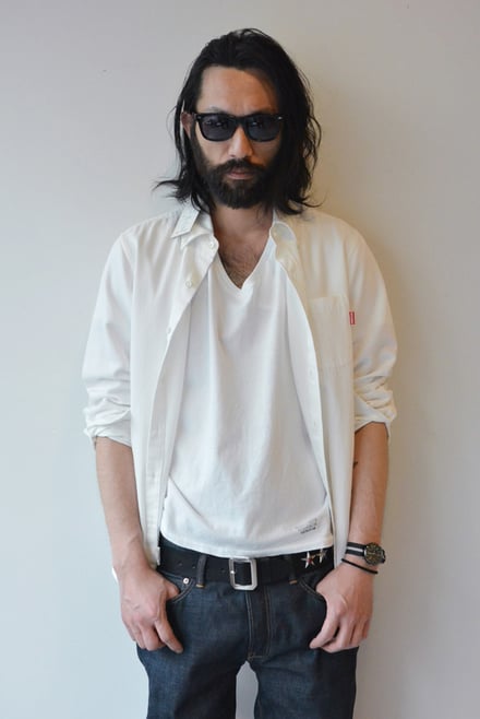 WACKO MARIA 2015-16AW 東京コレクション 画像41/44