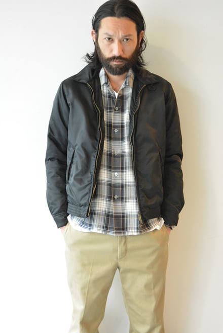 WACKO MARIA 2015-16AW 東京コレクション 画像42/44