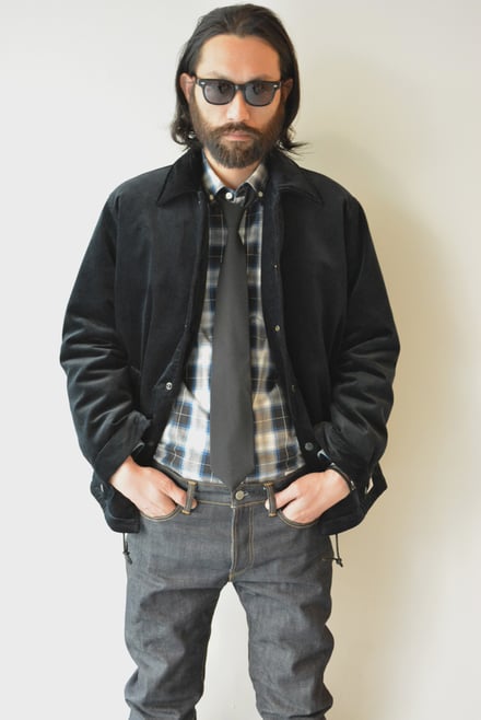 WACKO MARIA 2015-16AW 東京コレクション 画像43/44