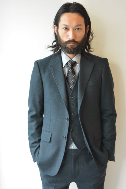 WACKO MARIA 2015-16AW 東京コレクション 画像44/44
