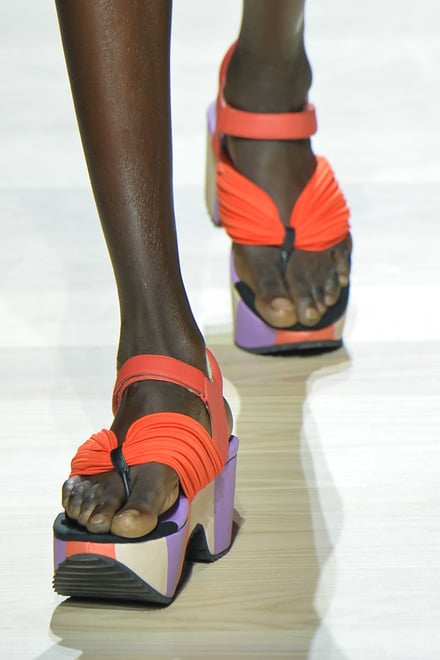 ISSEY MIYAKE 2016SS パリコレクション 画像3/71