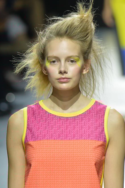 ISSEY MIYAKE 2016SS パリコレクション 画像22/71