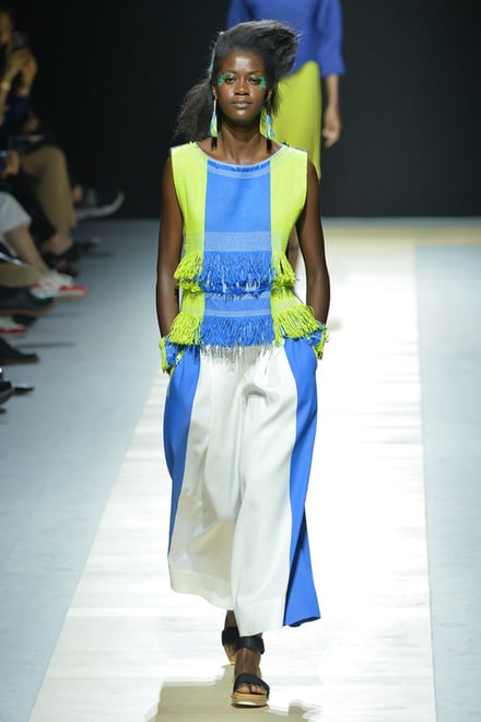 ISSEY MIYAKE 2016SS パリコレクション 画像30/71