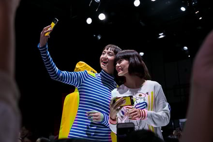 PETIT BATEAU 2016SS 東京コレクション 画像25/51