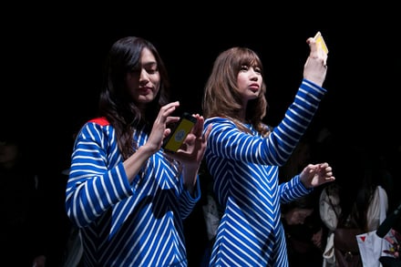 PETIT BATEAU 2016SS 東京コレクション 画像31/51