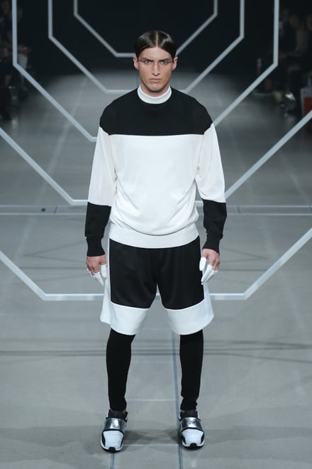 ATSUSHI NAKASHIMA 2016SS 東京コレクション 画像7/62
