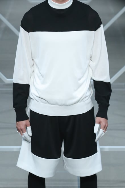 ATSUSHI NAKASHIMA 2016SS 東京コレクション 画像8/62