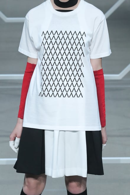 ATSUSHI NAKASHIMA 2016SS 東京コレクション 画像10/62