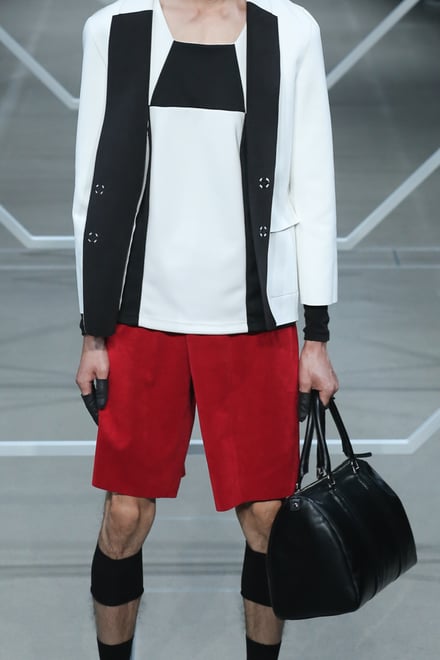 ATSUSHI NAKASHIMA 2016SS 東京コレクション 画像12/62