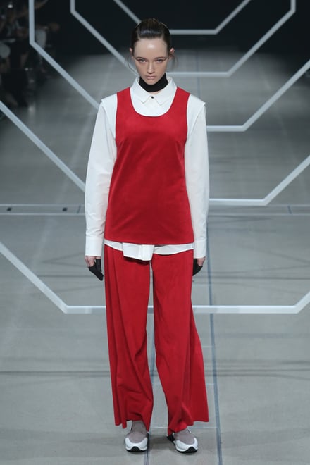 ATSUSHI NAKASHIMA 2016SS 東京コレクション 画像13/62