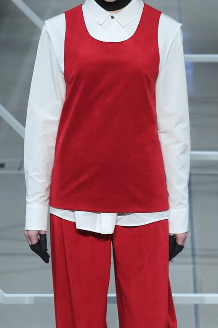 ATSUSHI NAKASHIMA 2016SS 東京コレクション 画像14/62