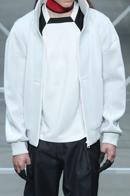 ATSUSHI NAKASHIMA 2016SS 東京コレクション 画像16/62