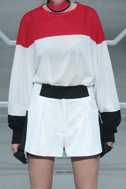 ATSUSHI NAKASHIMA 2016SS 東京コレクション 画像22/62