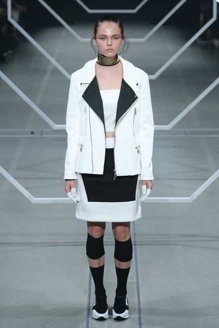 ATSUSHI NAKASHIMA 2016SS 東京コレクション 画像23/62