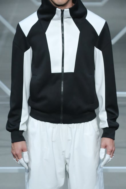ATSUSHI NAKASHIMA 2016SS 東京コレクション 画像26/62