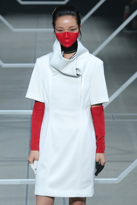 ATSUSHI NAKASHIMA 2016SS 東京コレクション 画像30/62