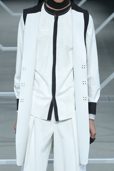 ATSUSHI NAKASHIMA 2016SS 東京コレクション 画像32/62