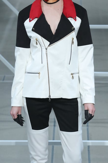 ATSUSHI NAKASHIMA 2016SS 東京コレクション 画像34/62