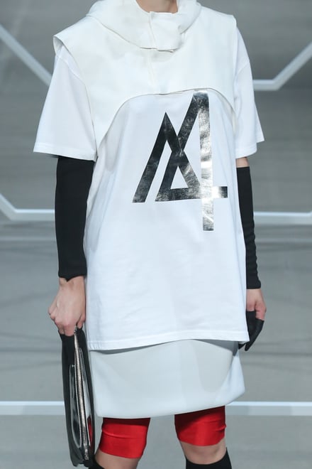 ATSUSHI NAKASHIMA 2016SS 東京コレクション 画像40/62