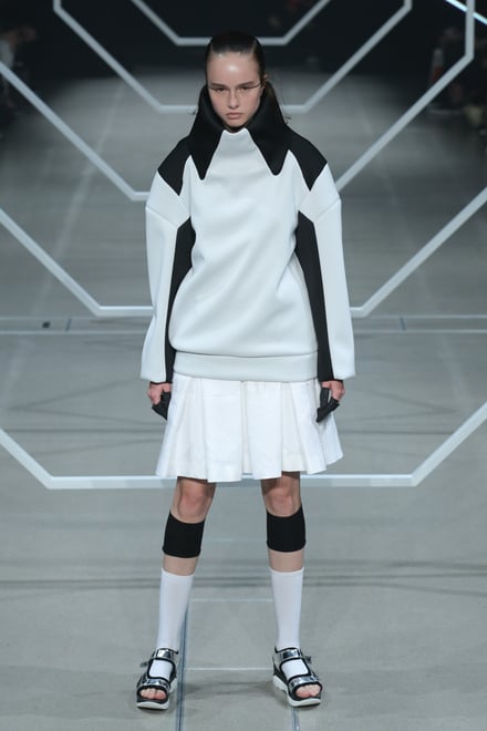 ATSUSHI NAKASHIMA 2016SS 東京コレクション 画像41/62