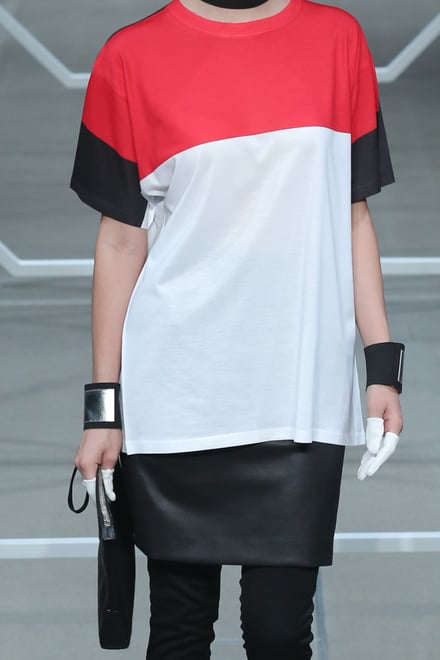 ATSUSHI NAKASHIMA 2016SS 東京コレクション 画像44/62
