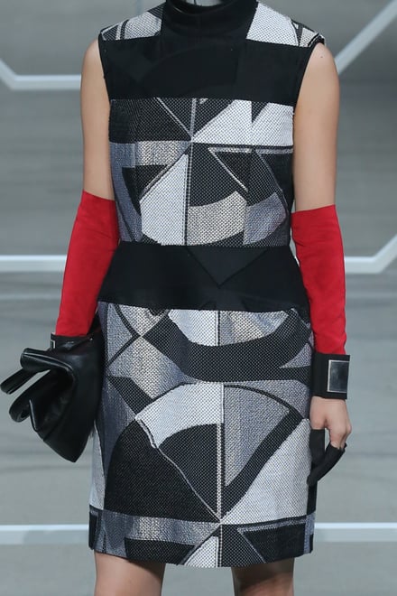 ATSUSHI NAKASHIMA 2016SS 東京コレクション 画像50/62