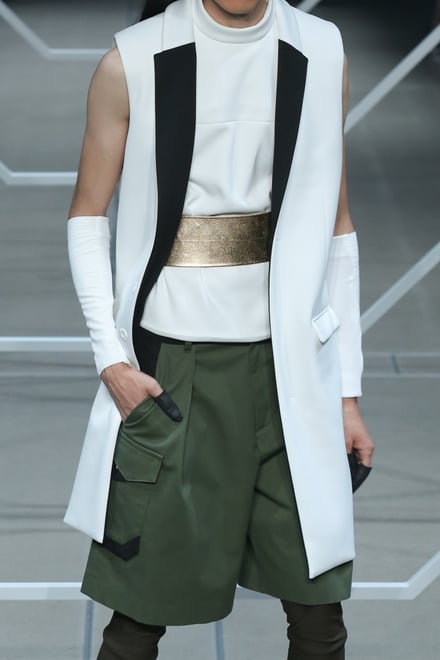 ATSUSHI NAKASHIMA 2016SS 東京コレクション 画像52/62
