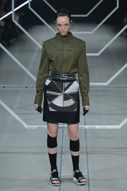 ATSUSHI NAKASHIMA 2016SS 東京コレクション 画像53/62