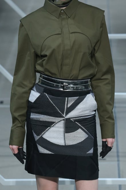 ATSUSHI NAKASHIMA 2016SS 東京コレクション 画像54/62