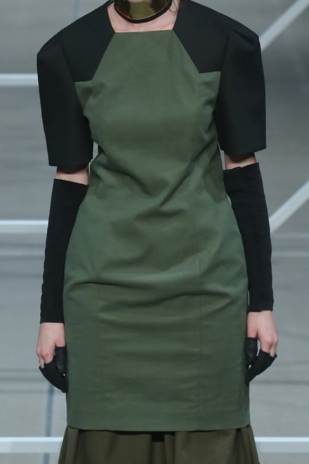 ATSUSHI NAKASHIMA 2016SS 東京コレクション 画像60/62
